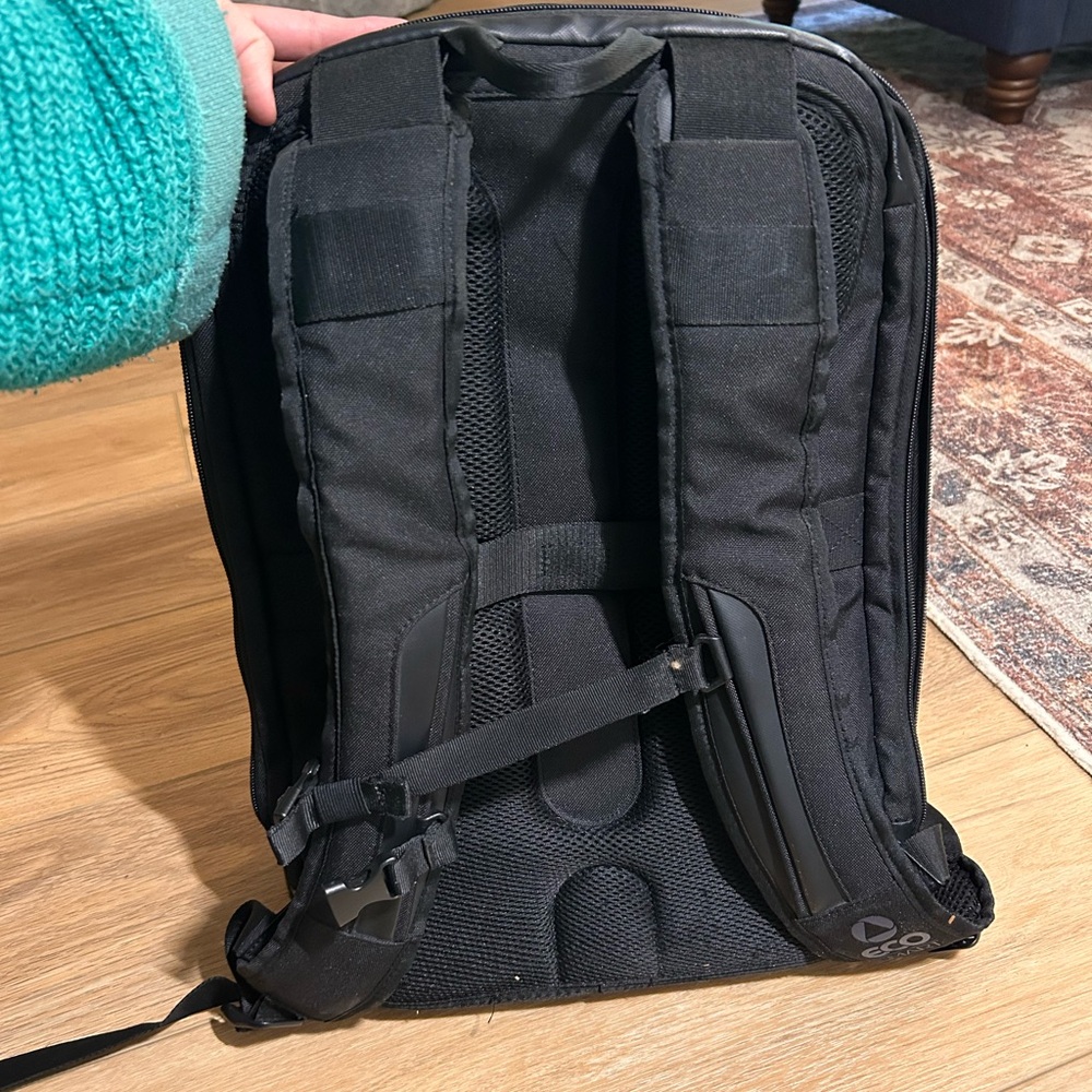 Targus Backpack - image 5